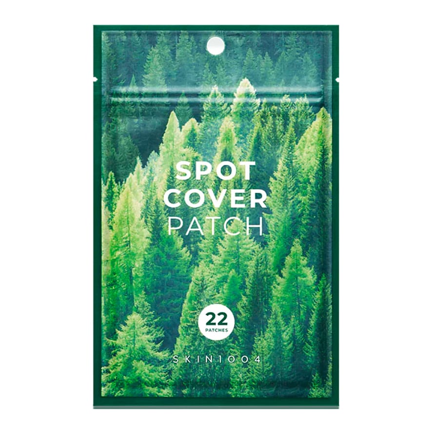 SKIN1004 Spot Cover Patch 22 stk