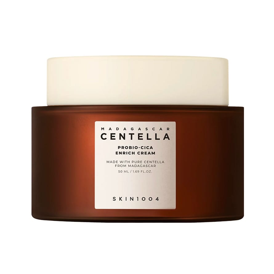 SKIN1004 Madagascar Centella Probio-Cica Enrich Cream 50 ml