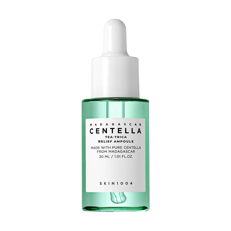 SKIN1004 Madagascar Centella Tea-Trica Relief Ampoule 30 ml