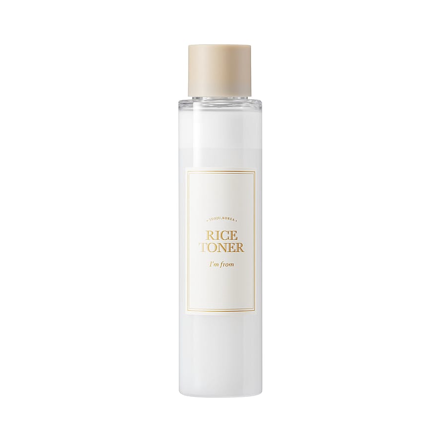 I’m From Rice Toner 50 ml