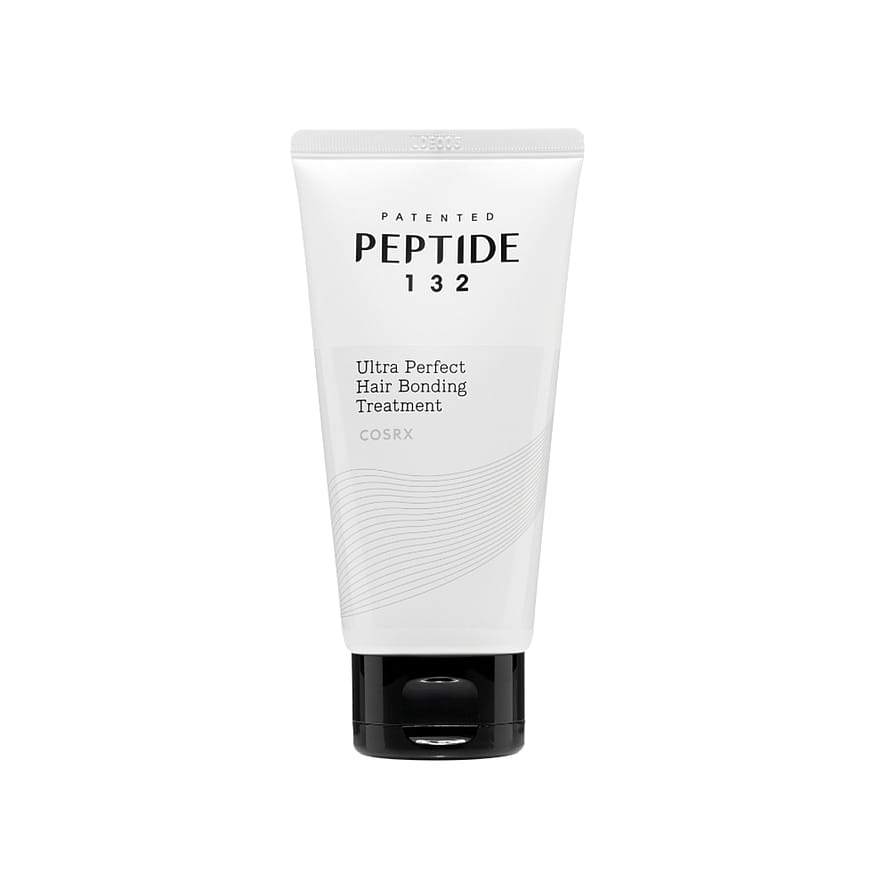COSRX Peptide-132 Ultra Perfect Hair Bonding Treatment