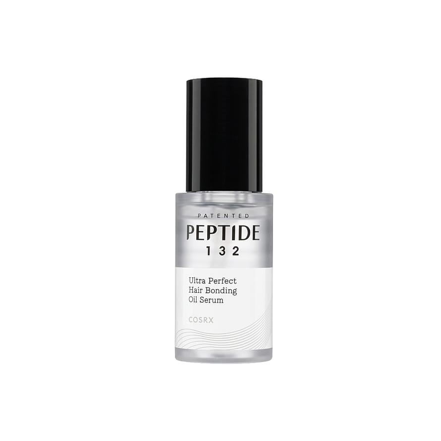 COSRX Peptide-132 Ultra Perfect Hair Bonding Oil Serum 28 ml