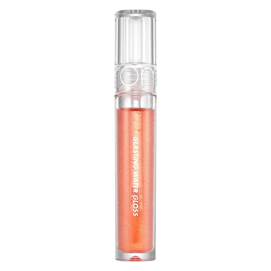 rom&nd Glasting Water Gloss 01 Sanho Crush