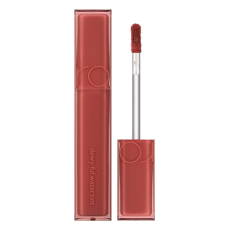 rom&nd Dewy·Ful Water Tint 04 Chili Up