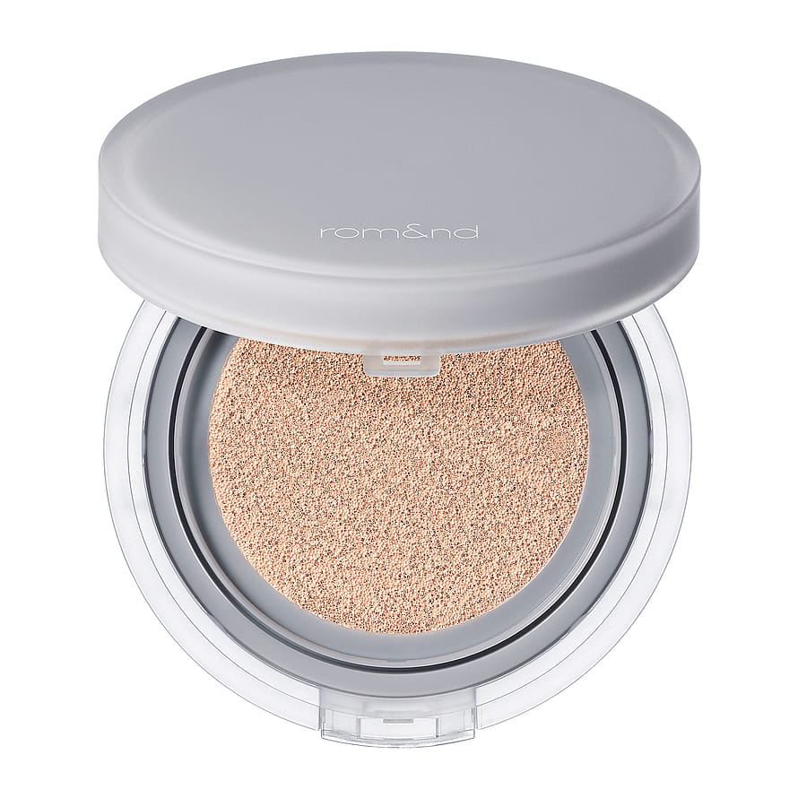 rom&nd Nu Zero Cushion 02 Pure21