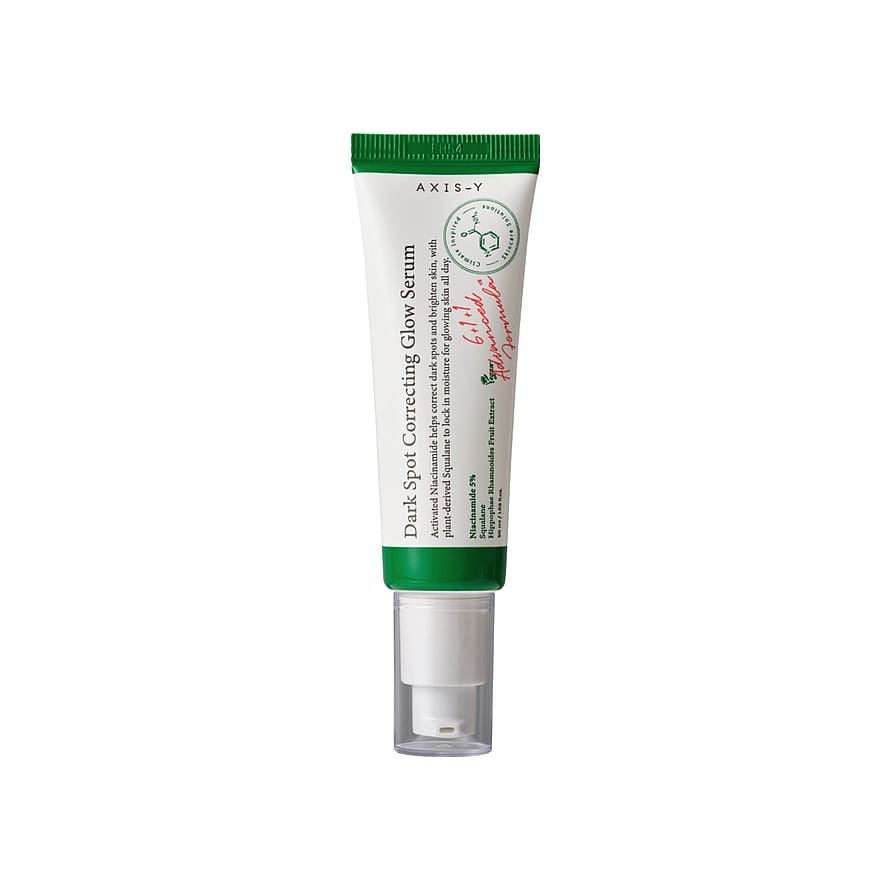 AXIS-Y Dark Spot Correcting Glow Serum 50 ml