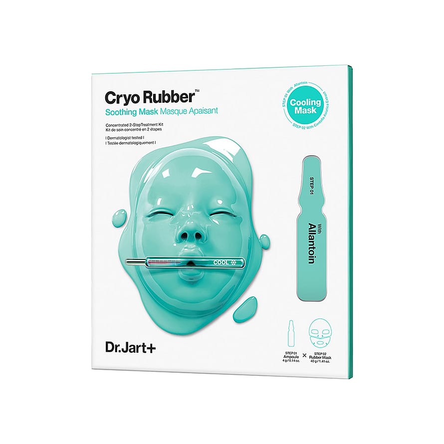 Dr.Jart+ Cryo Rubber Soothing Mask