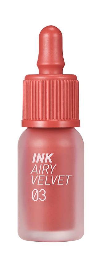 PERIPERA Ink Airy Velvet 03 Cartoon Coral