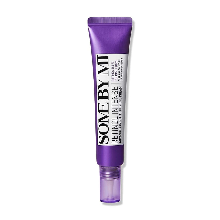 Some By Mi Retinol Intense Advanced Triple Action Eye Cream 30 ml