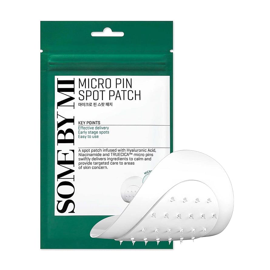 Some By Mi Micro Pin Spot Patch 9 stk