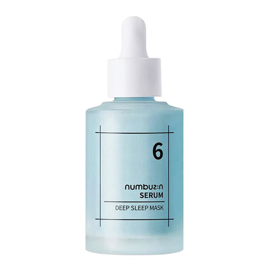 Numbuzin Deep Sleep Mask Serum 50 ml