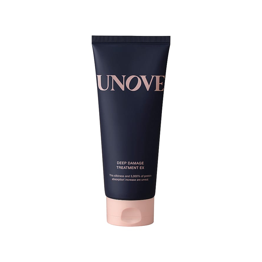 UNOVE Deep Damage Treatment EX 207 ml