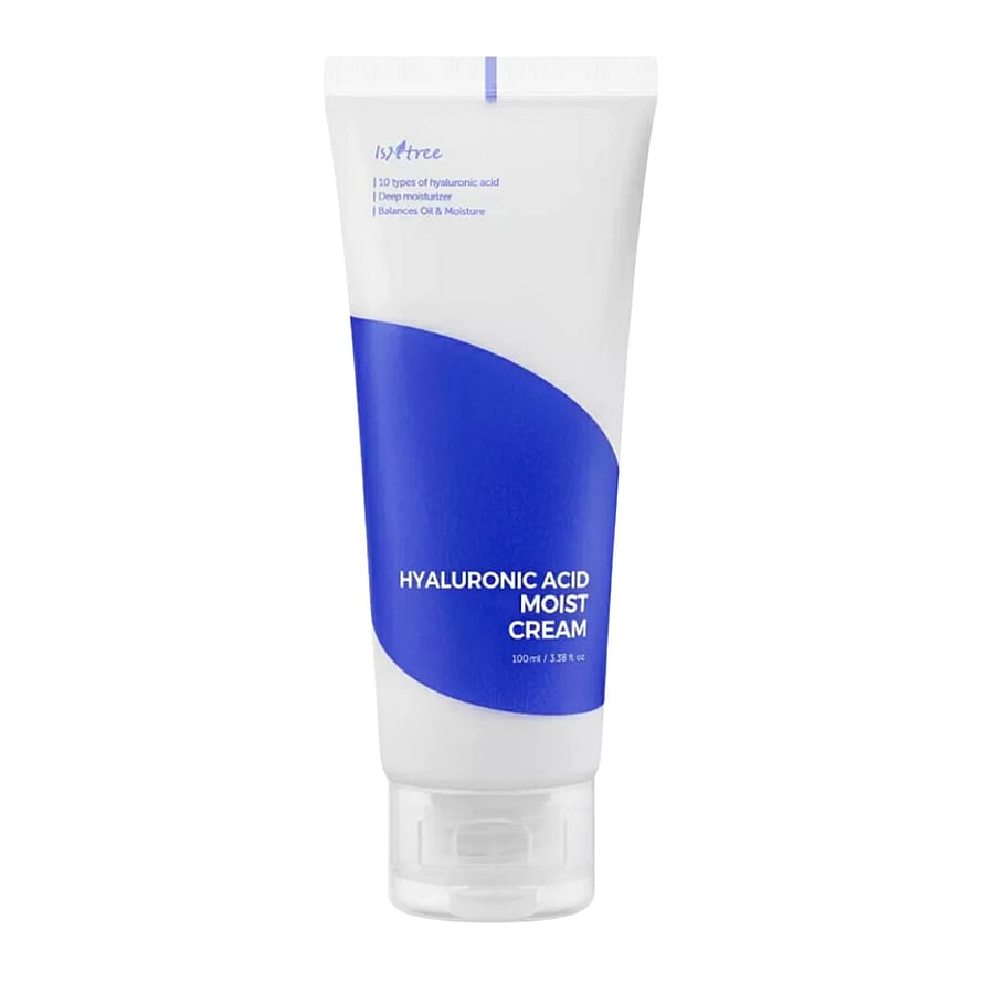 Isntree Hyaluronic Acid Moist Cream 100 ml