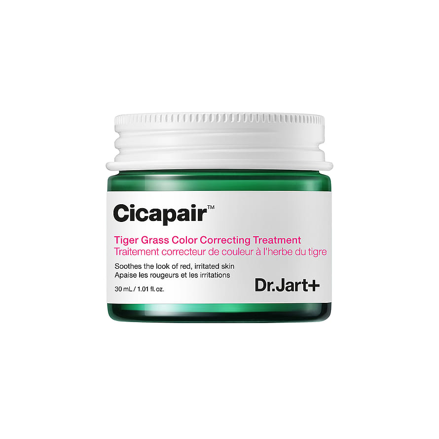 Dr.Jart+ Cicapair Tiger Grass Color Correcting Treatment 30 ml
