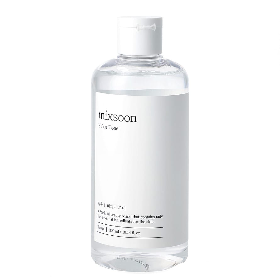 Mixsoon Bifida Toner 300 ml