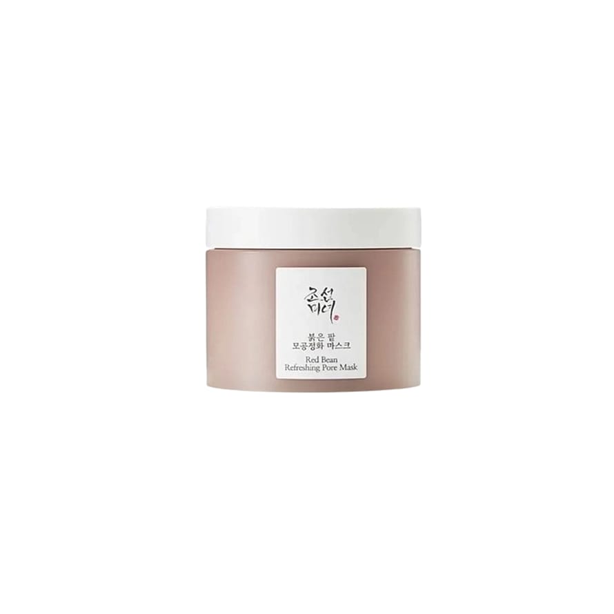 Beauty of Joseon Red Bean Refreshing Pore Mask 140 ml