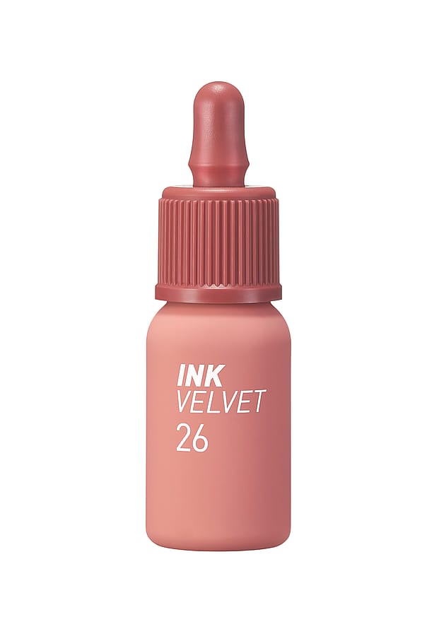 PERIPERA Ink Velvet 26 Well-Made Nude