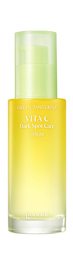 Goodal Green Tangerine Vita C Dark Spot Care Serum 40 ml