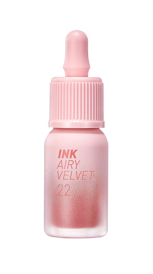 PERIPERA Ink Airy Velvet 22 Center Peach