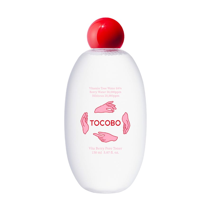 Tocobo Vita Berry Pore Toner 150 ml