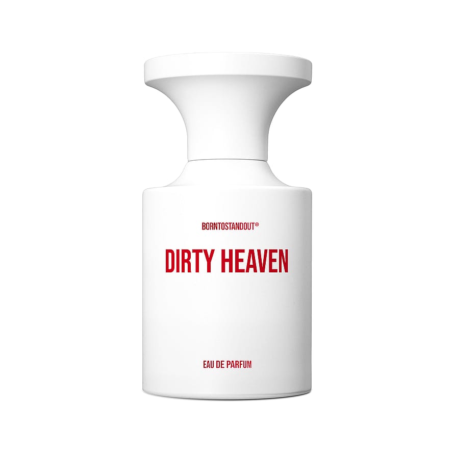 BORNTOSTANDOUT Dirty Heaven Eau de Parfum 50 ml