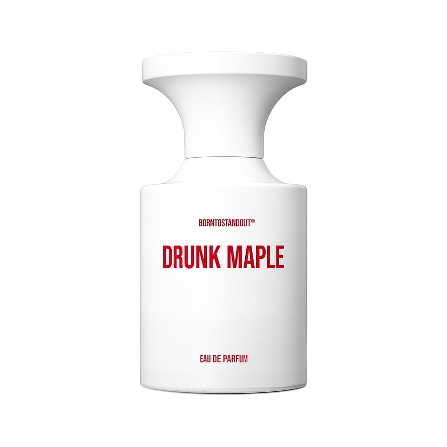 BORNTOSTANDOUT Drunk Maple Eau de Parfum 50 ml