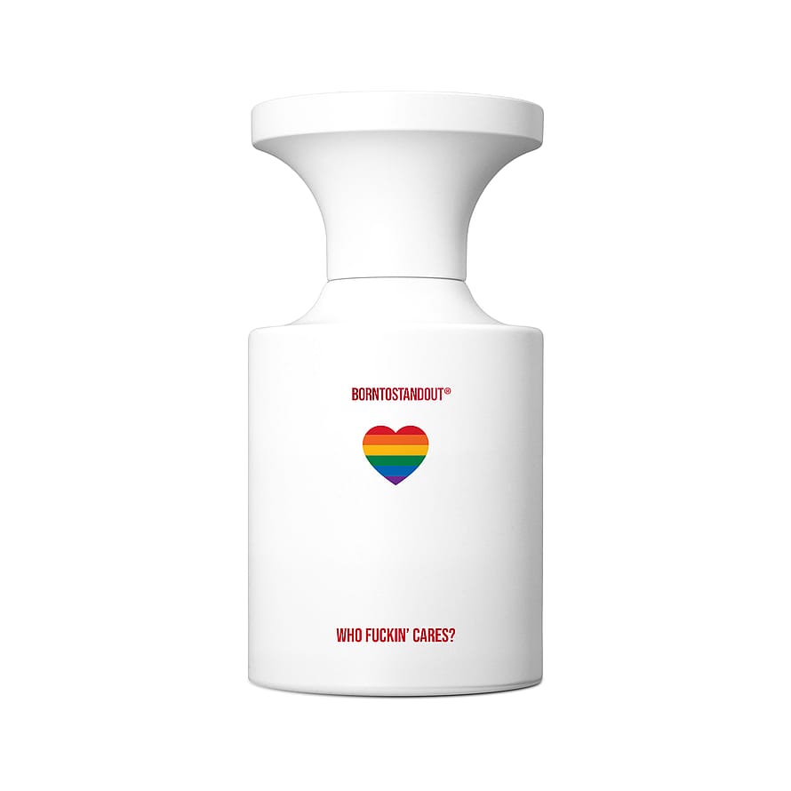 BORNTOSTANDOUT Dirty Rainbow Eau de Parfum 50 ml
