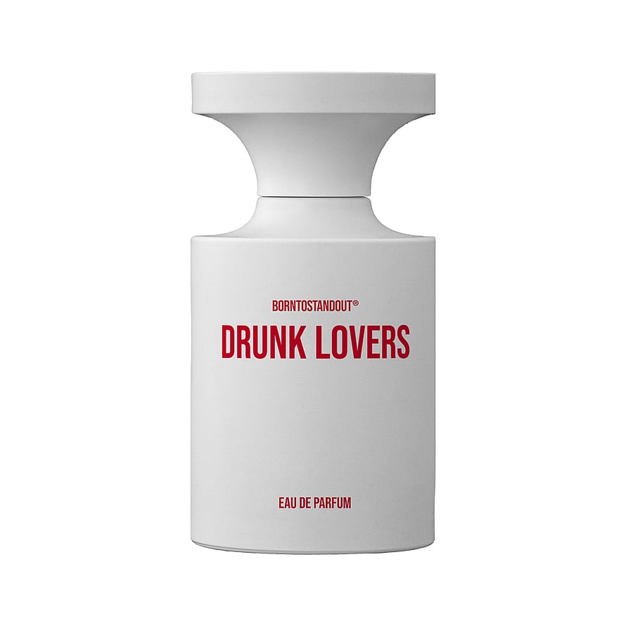 BORNTOSTANDOUT Drunk Lovers Eau de Parfum 100 ml