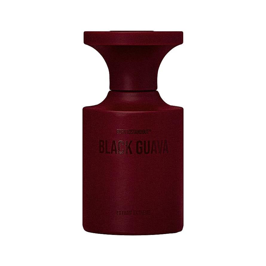 BORNTOSTANDOUT Black Guava Extrait Extrême