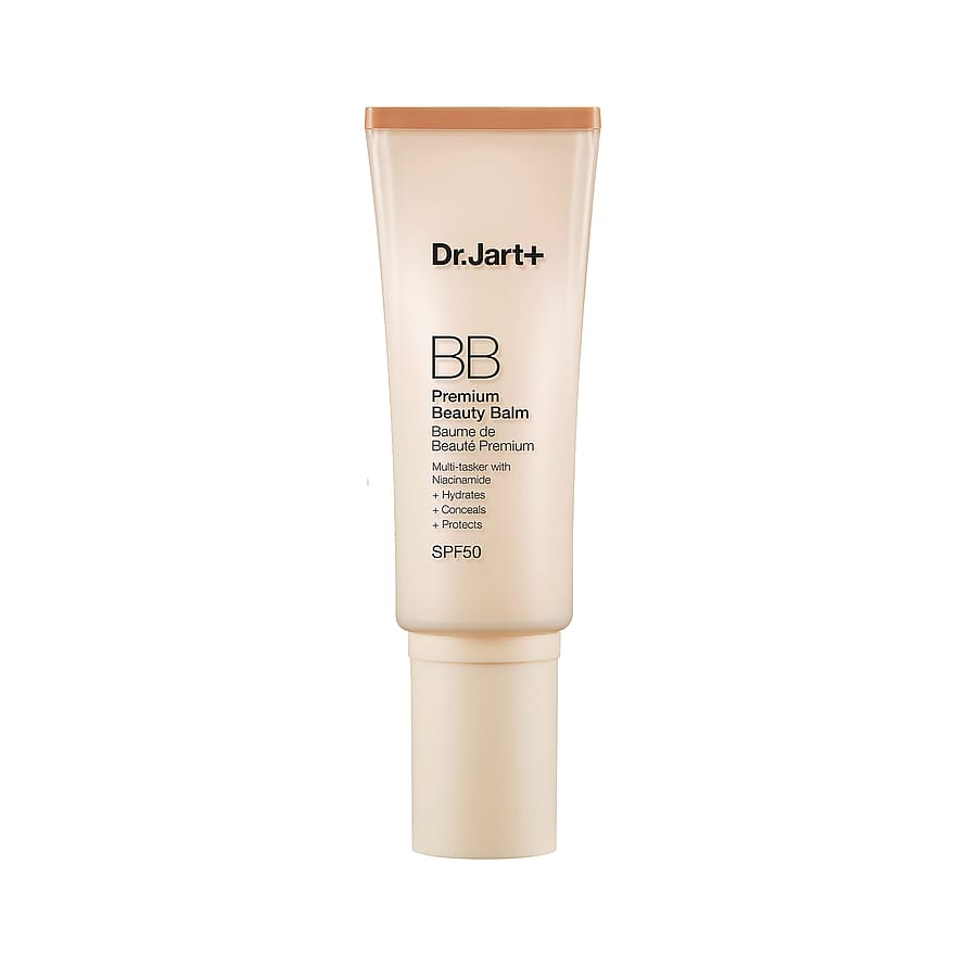Dr.Jart+ Premium Beauty Balm Medium Tan