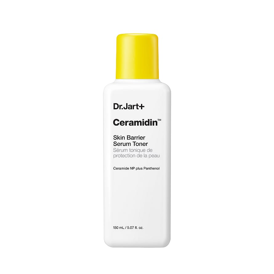Dr.Jart+ Ceramidin Skin Barrier Serum Toner 150 ml