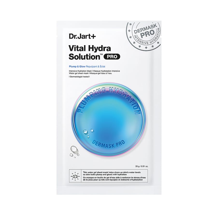 Dr.Jart+ Dermask Vital Hydra Solution Pro
