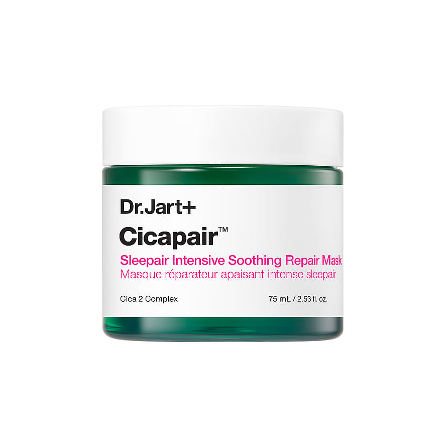 Dr.Jart+ Cicapair Sleepair Intensive Soothing Repair Mask 75 ml