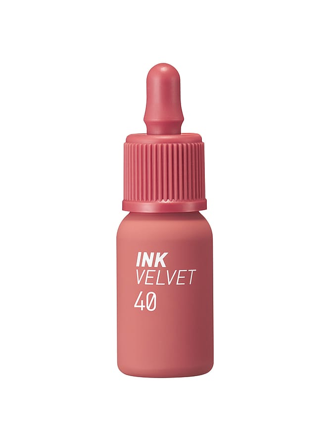 PERIPERA Ink Velvet 40 Calm Rosy
