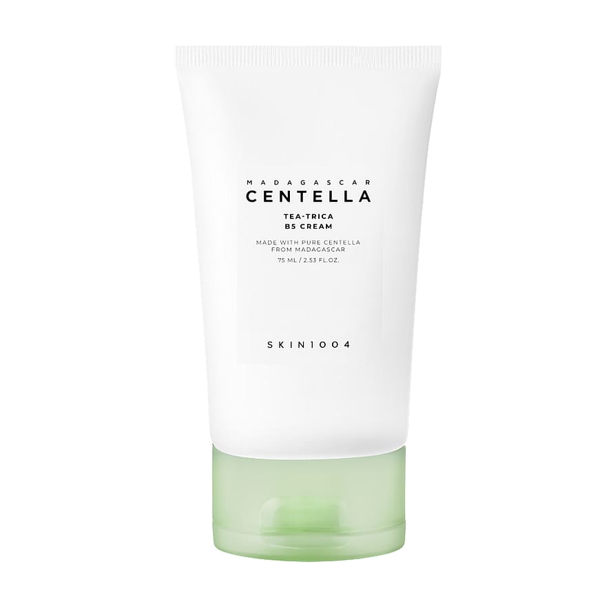 SKIN1004 TeaTrica B5 Cream 75 ml