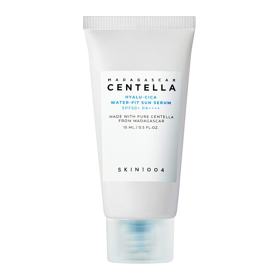 SKIN1004 Madagascar Centella Hyalu-Cica Water-fit Sun Serum SPF 50 15 ml