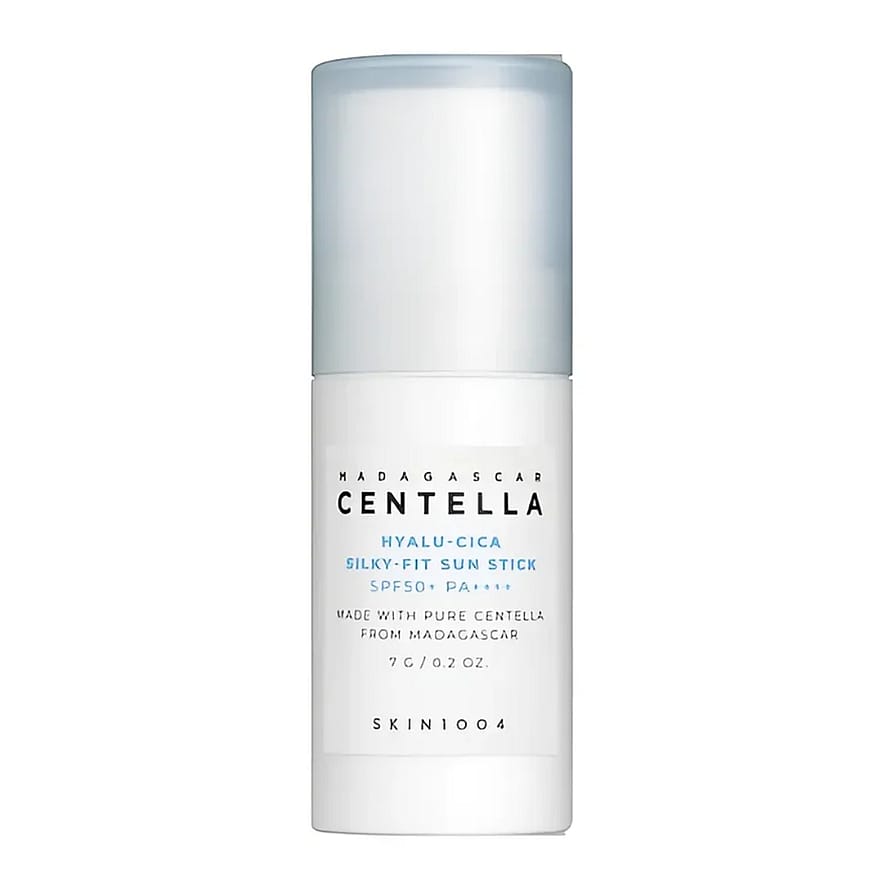 SKIN1004 HyaluCica SilkyFit Sun Stick SPF 50+ PA++++ 7 g