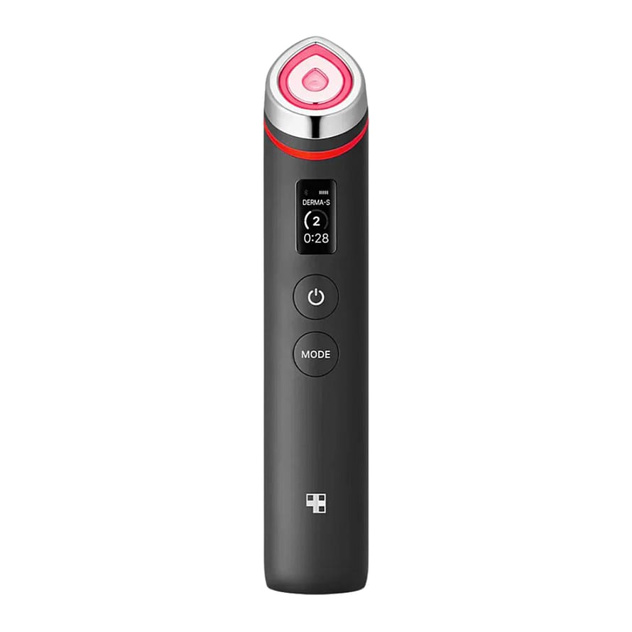 Medicube Age-R Booster Pro Ex Black