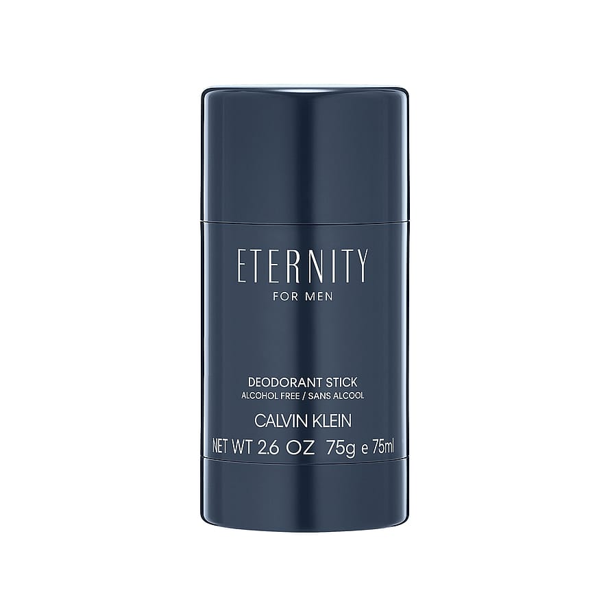 CALVIN KLEIN Eternity For Men Deodorant Stick 75 ml