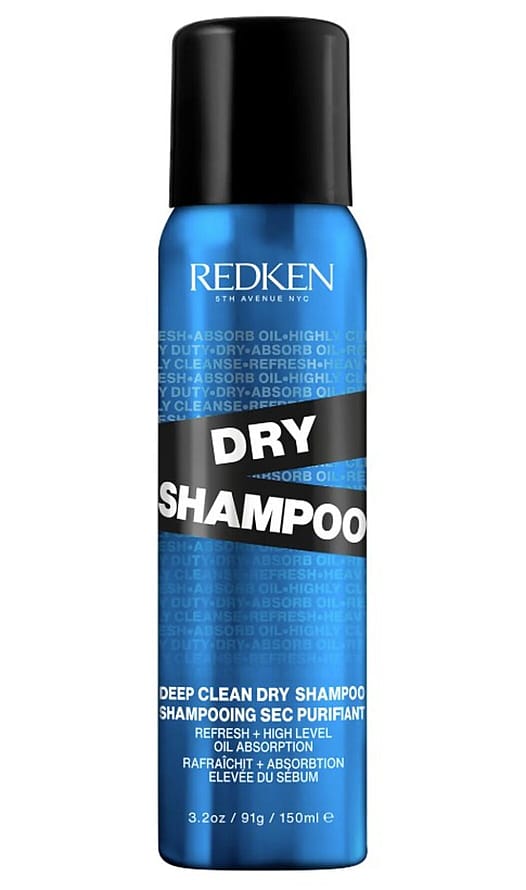 Redken Deep Clean Dry Shampoo 150 ml