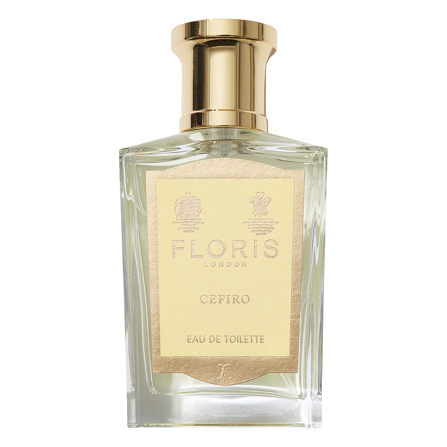 Floris of London Floris Cefiro Eau de Toilette 50 ml