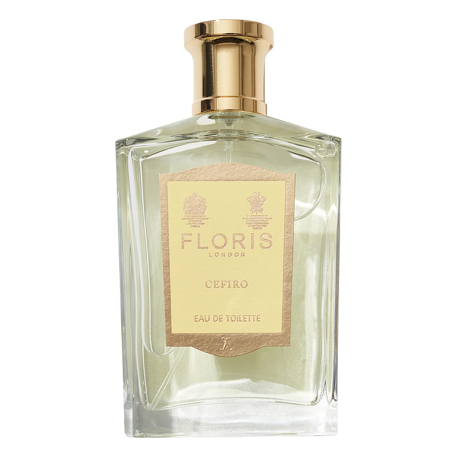 Floris of London Floris Cefiro Eau de Toilette 100 ml