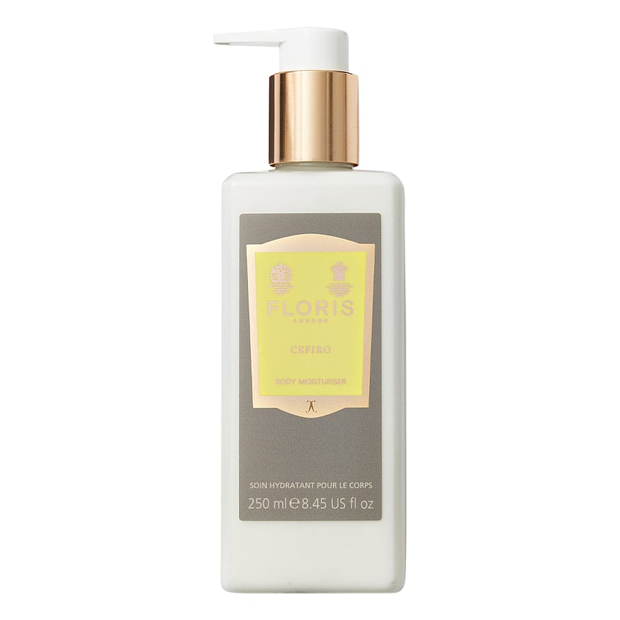 Floris of London Cefiro Enriched Body Moisturiser 250 ml