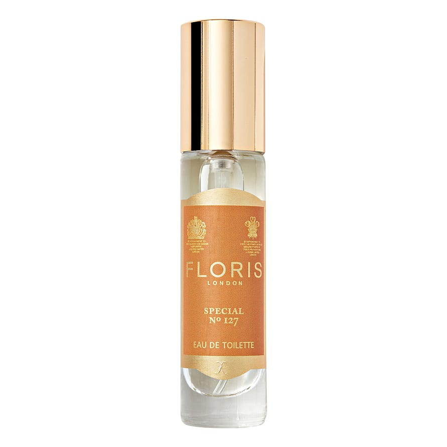 Floris of London Special No.127 Eau de Toilette 10 ml