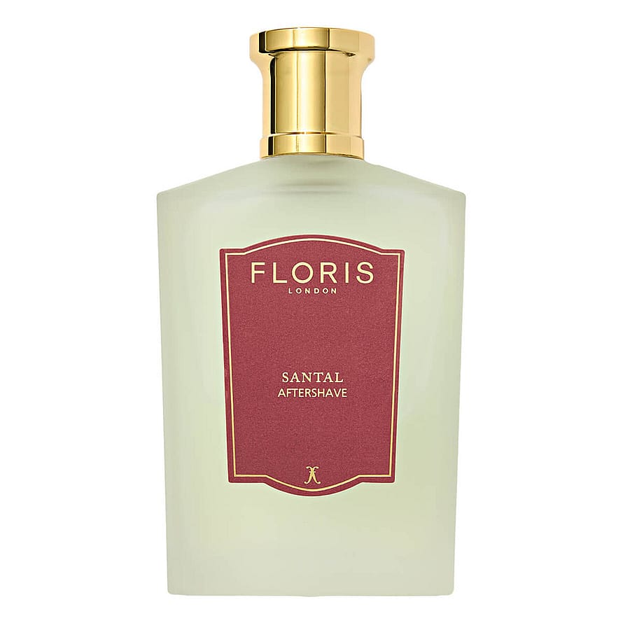 Floris of London Santal Aftershave 100 ml