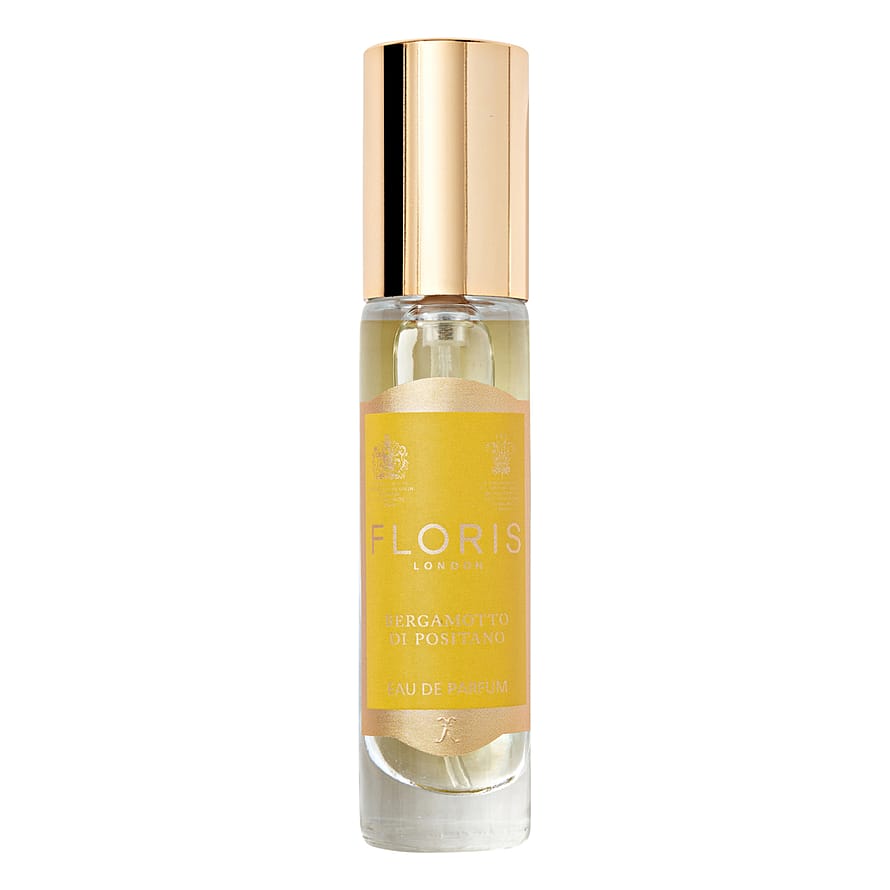 Floris of London Bergamotto di Positano Eau de Parfum 10 ml