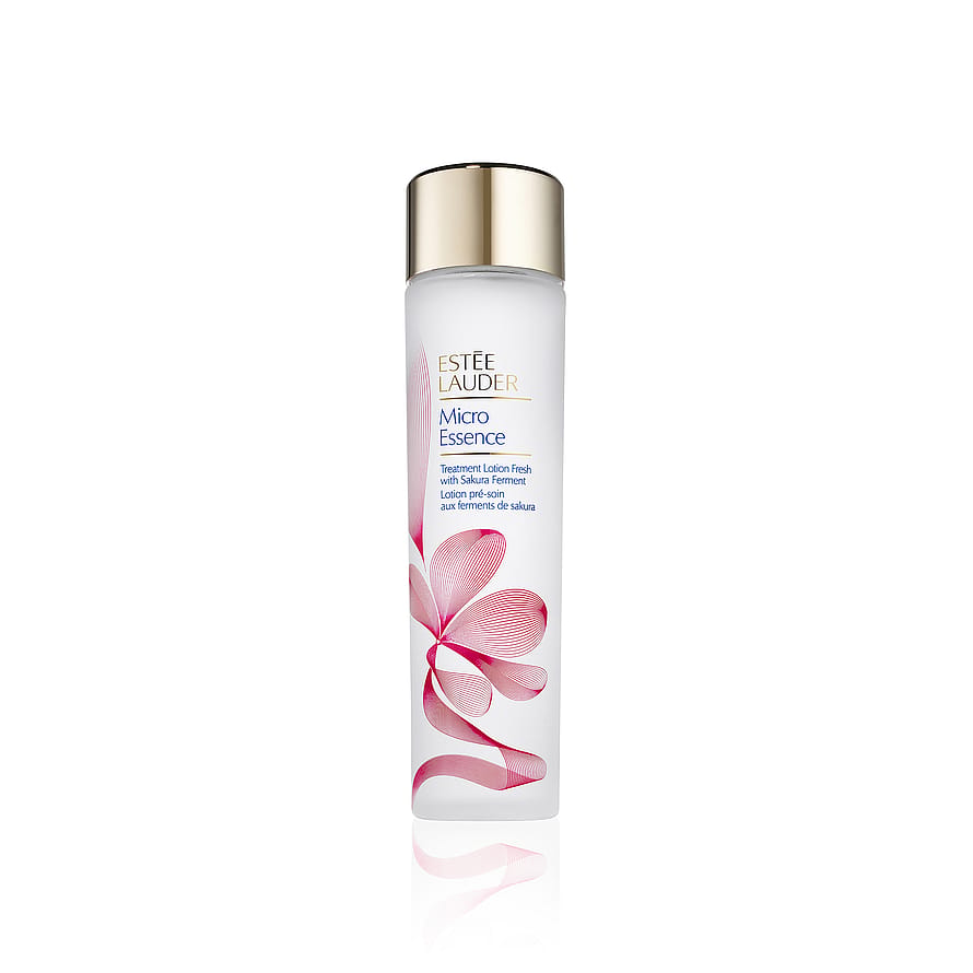 Estée Lauder Micro Essence Treatment Lotion Sakura Ferment 200 ml