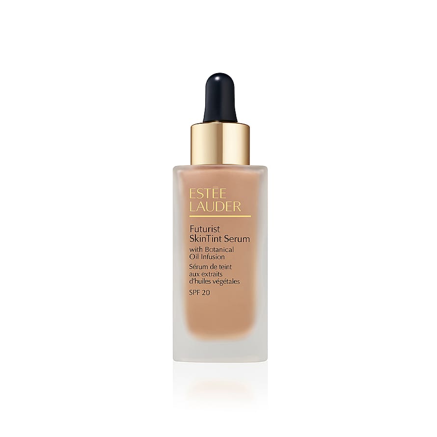 Estée Lauder Futurist Skin Tint Serum Foundation SPF20 2C3 Fresco