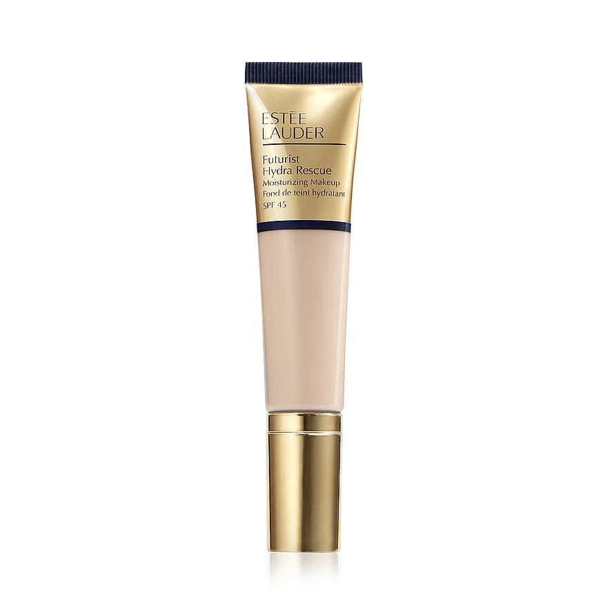 Estée Lauder Futurist Hydra Rescue Moisturizing Makeup SPF45 1C1 Cool Bone