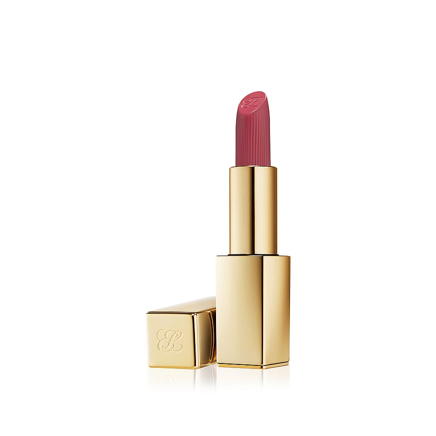 Estée Lauder Pure Color Lipstick Matte RebESlious Rose